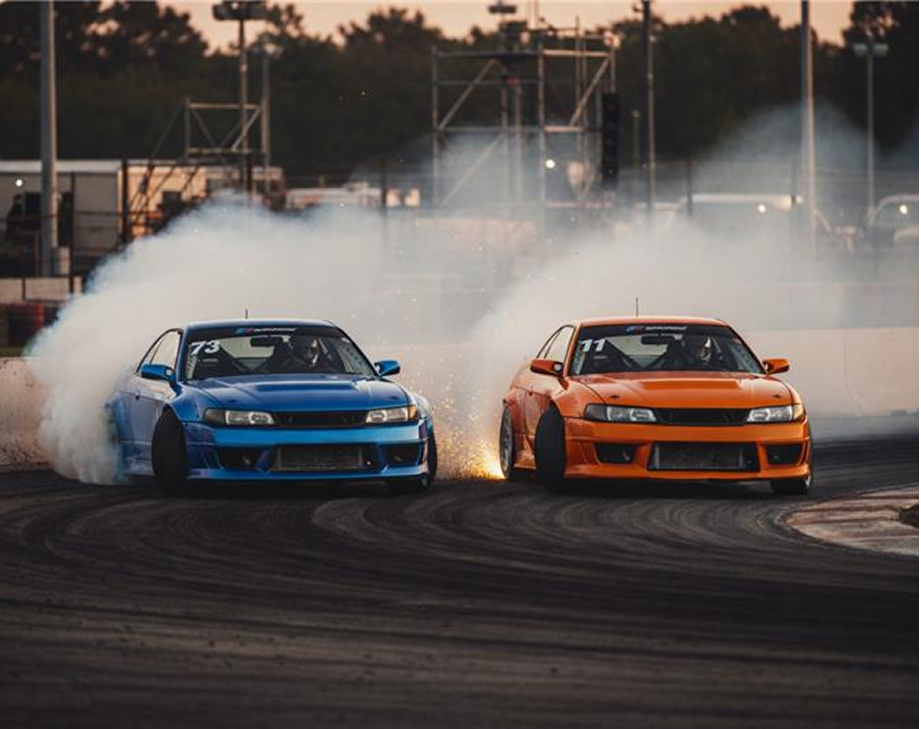 Drift Racing