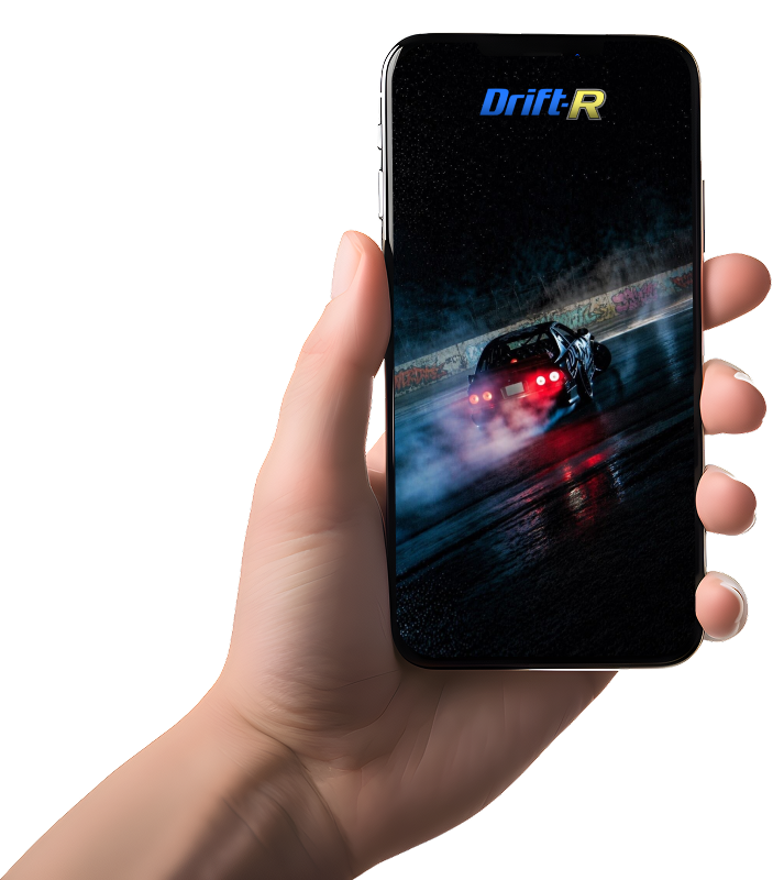 Drift Racing